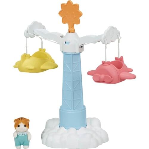 Sylvanian Families Profession Playsets