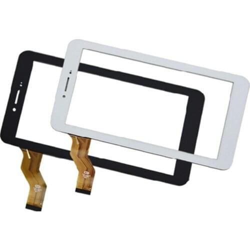 New 7" Tablet For Irbis TX56 TX57 TX33 Touch screen digitizer panel replacement glass Sensor Free Shipping