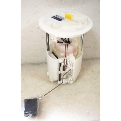 WAJ Fuel Pump Module Assembly E2562M Fits For Ford Fusion & For Mercury Milan 3.0L-V6 2010-2012
