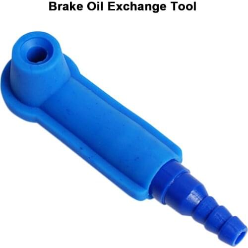 Brake Oil Changer Oil And Air Quick Exchange Tool For Cars Trucks Construction Vehicles Car Replacement Tool