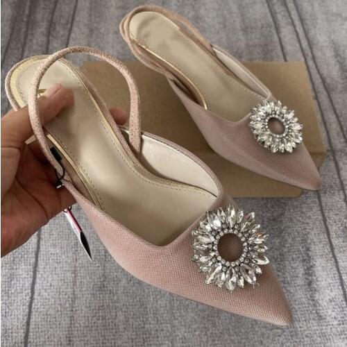 WVNE Womens Spring Shoes