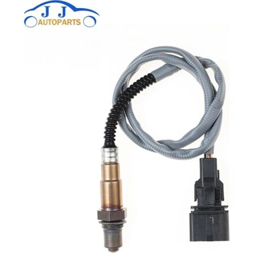 0258007161 Front Lambda Probe O2 Oxygen Sensor For Mercedes-Benz SLK200 E200 Kompressor SPRINTER 3,5-t 3-t 5-t 316 A0035427318