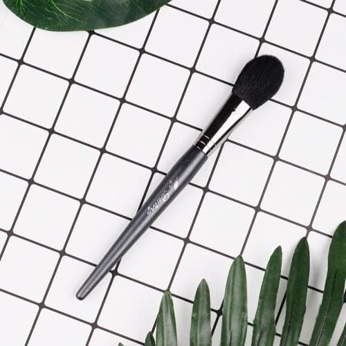 1pcs Fashion Magic Makeup Brush Foundation Blush Mixing Brush Ink Smudge Art Pen Professional multifunctional beauty tools