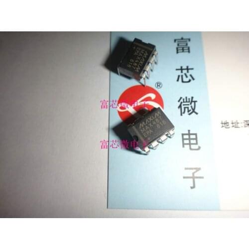 10pieces MAX487EPA MAX487CPA DIP8