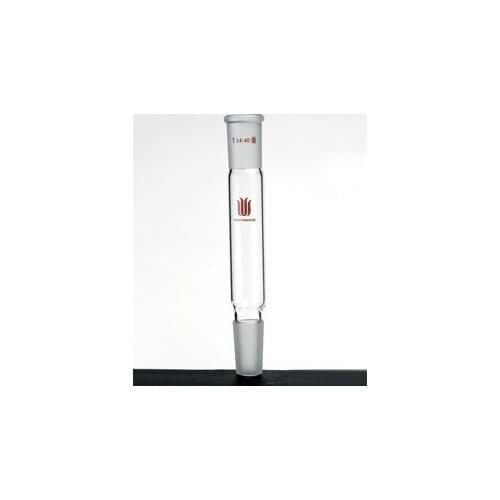 A804070, Adapter Connecting, Joints:24/40, Length between Joints:70mm