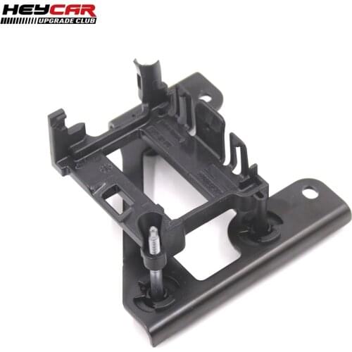 ACC Adaptive Cruise Control Radar Sensor Bracket Support For Audi A3 VW Golf 7 For 5Q0 907 561 Sensor