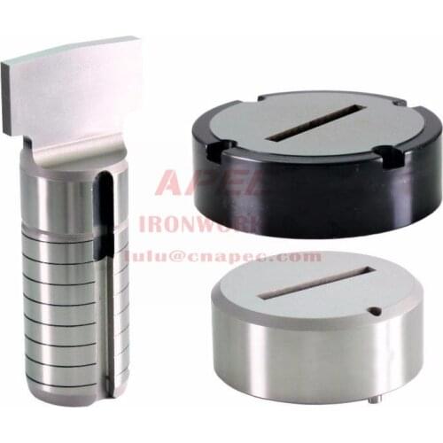 APEC Punch Molds for AMADA MURATA EUROMAC TRUMPF Turret Punch Punch Die