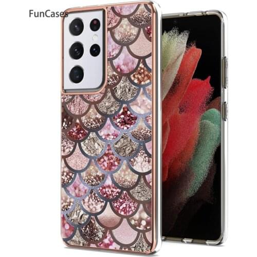 Cases For Samsung A32 5G Black Soft Silicone Phone Cover Galaxy hoesje S21 Ultra 5G FE Plus A51 4G A32 A52 Coques Mobile Back