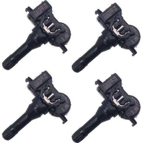 Tyre pressure sensor FOR 2014-2019 Chevrolet Colorado 315Mhz OEM original TPMS TIRE PRESSURE MONITOR SENSOR 13589255 13581558