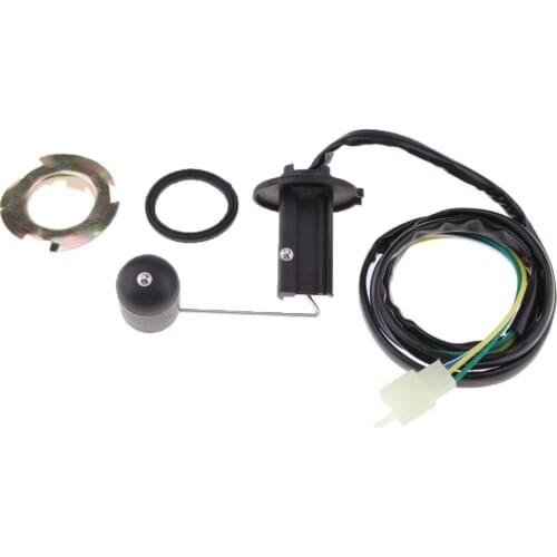 Gas Oil Fuel Tank Sensor Float Level Kit for 125cc 150cc Scooter