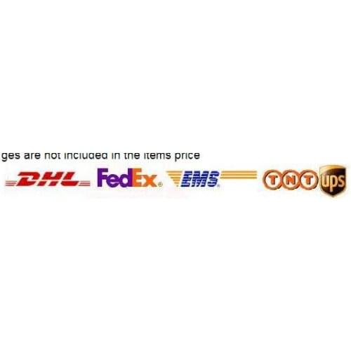 Extra courier cost or extra other cost for faraway shipping or addtional cost