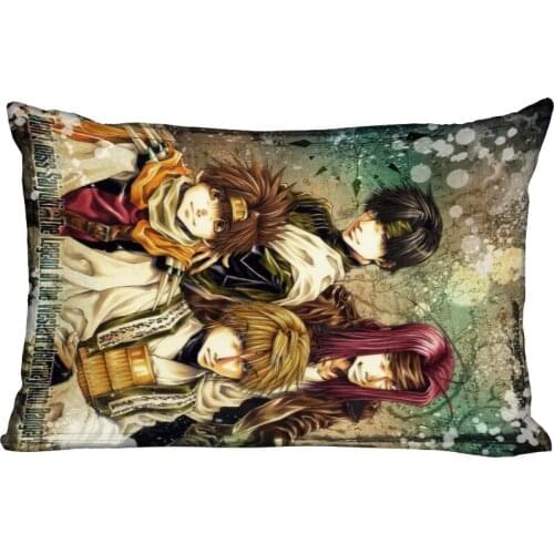 Hot Sale Custom Pillow Slips RELOAD BLAST Rectangle Pillow Covers Bedding Comfortable Cushion/High Quality Pillow Cases