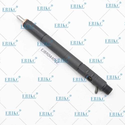 Common Rail Injector EJBR04401Z Oil Dispenser Injector Nozzle EJB R04401Z Fuel Injection EJBR0 4401Z for Delphi