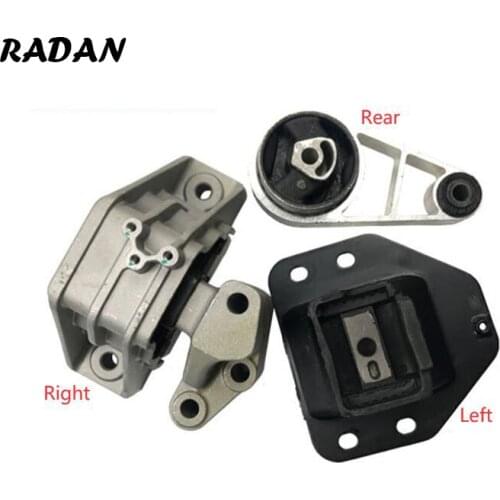 Engine Mount For MG6 Roewe 550