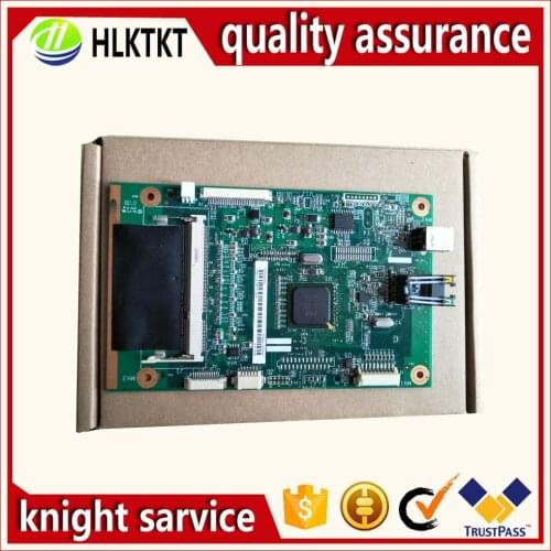 Formatter Board for HP 2015D 2015DN P2015 P2015D P2015N P2015DN 1320 1320N Q3696-60001 Q3697-60001 Q7804-60001 Q7805-60001
