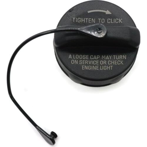 For Jeep Caravan Grand Caravan Durango Nitro New Car Non-Locking Fuel Tank Gas Filler Cap Covers Assembly Inner Tank Covers