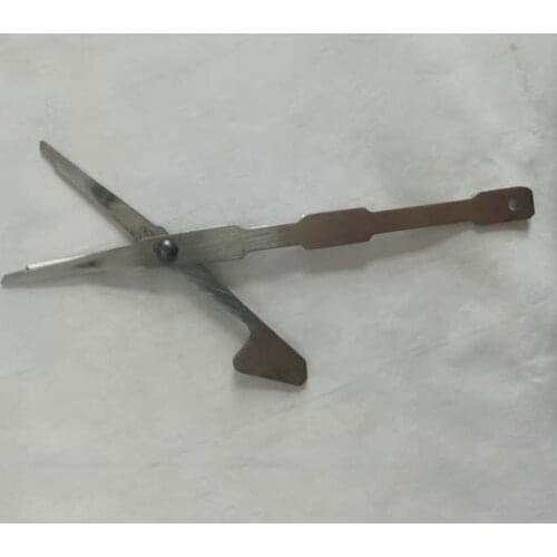 Cut Pile Scissor for TD-01 electric Hand tufting gun Rug machines