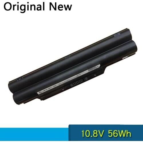 Original FPCBP145 FPCBP219 Laptop Battery For FUJITSU LifeBook FMVNBP146 177 178 198 E751 E8310 L1010 LH700 P701 P702 P771 P8110