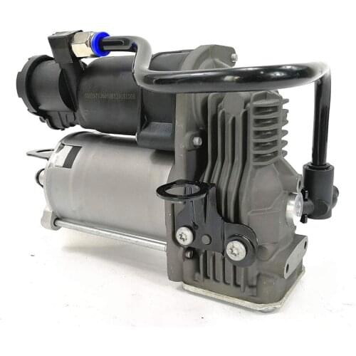 Air Suspension Compressor Pump For Mercedes S Class W222 2013-2017 A0993200104 A2223200604