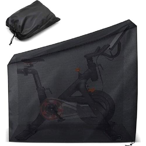 Bicycle Bike Dustproof Cover Bike Waterproof Protector Rainproof Snowproof Dust Proof Protector For Peloton Bike