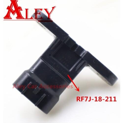 RF7J-18-211 RF7J18211 Manifold Absolute Pressure MAP Sensor OEM Remanufactured Tested