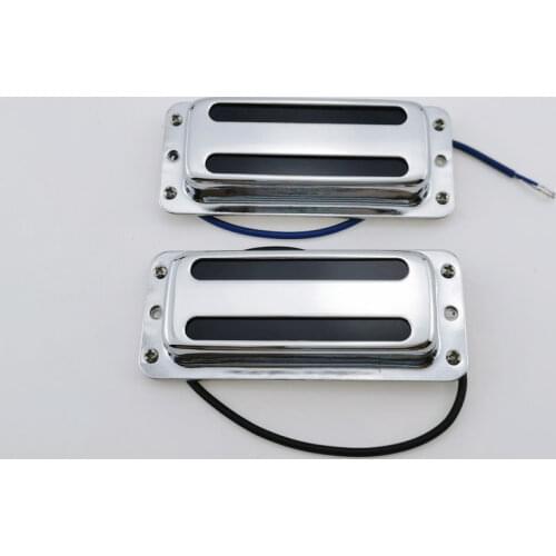 Rickenbacker Vintage Toaster Pickups Ainico pickups