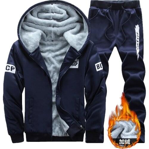 Sondr Men's Hoodies With Fur