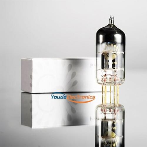 1 matched pair Art Series New Vacuum tube PSVANE12AX7S 12AX7-S replace 12AX7-T ECC83
