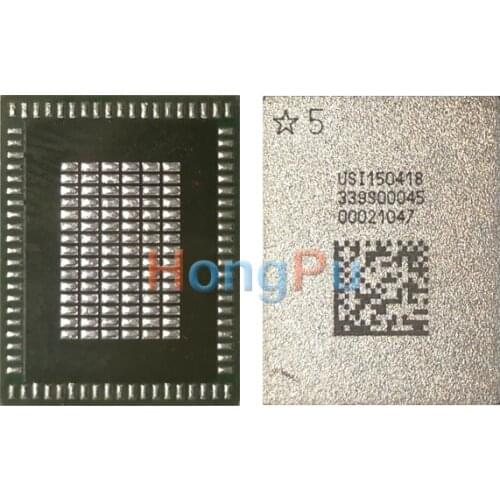 1pcs/lot 339S00045 WiFi Wi-Fi IC chip for ipad pro 12.9 mini 4 mini4 A1652 A1550 A1584 A1538