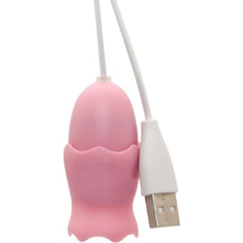 30 Speed Tongue Clitoris Stimulator Vibrator Silicone Oral Masturbator for Women Adult Sex Toys G-spot Nipple Sucker taste Labia