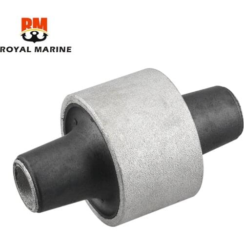 679-44555-00-94 Inferieur Lateral MOUNT DAMPER for Yamaha 40HP F40 F45 F50 FT50 outboard motor 2 stroke 679-44555 679-44555-00