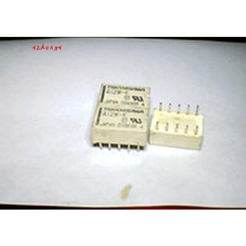 A5W-K 5VDC Gaojinze 10 foot Relay