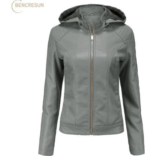 Bencresun Women's Fleece Jackets