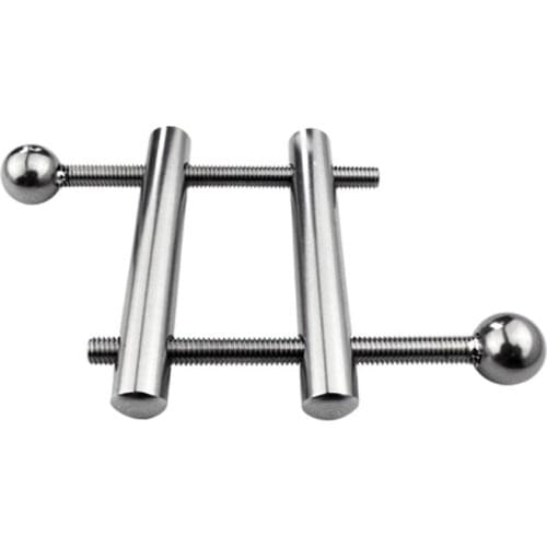 Erotic Toys Man Cock Toys bd Bondage Chastity Manche Sex Toys For Men Metal Penis Adjustable Rings