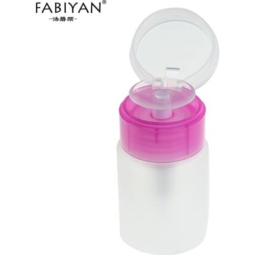 FABIYAN Nail Polish Remover