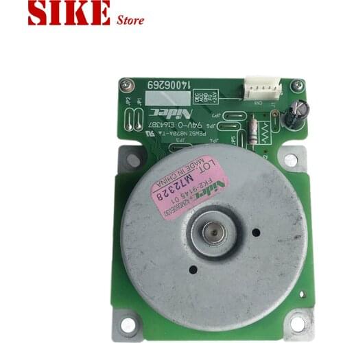 FK2-9145 01 Fuser Motor For Canon iR Advance 4025 4035 4045 4051 4225 4235 4245 4251