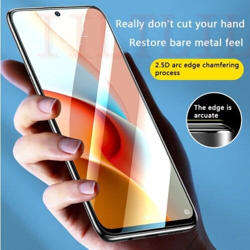 IILTLIL Screen Protectors For Xiaomi Redmi Note 3