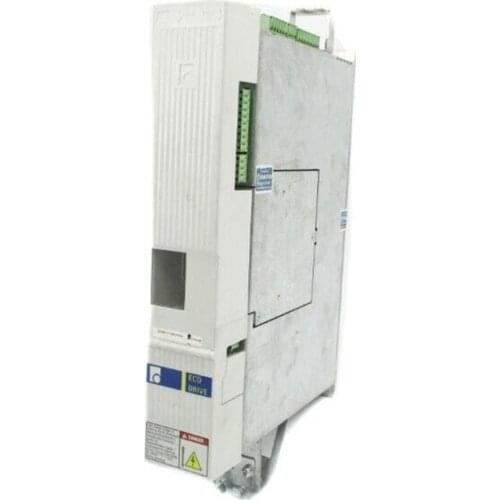 INDRAMAT DKC01.3-040-7-FW uesd in good condition