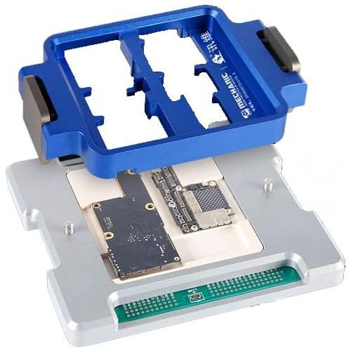 MECHANIC Chinafix-x Multifunctional Repair Platform for iPhone X Testing Maintenance Platform Machine