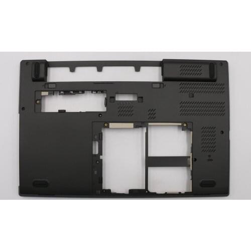 New Original Back Shell BottomCase Base Cover For Lenovo ThinkPad T540P W540 W541 laptop D Cover 00HM220 00HM219 04X5509 04X5510