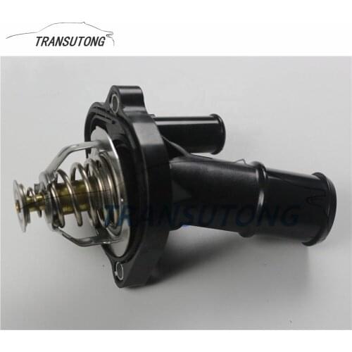 New Engine Thermostat For VOLVO S60 II S80 V60 V70 III Xc60 31316344