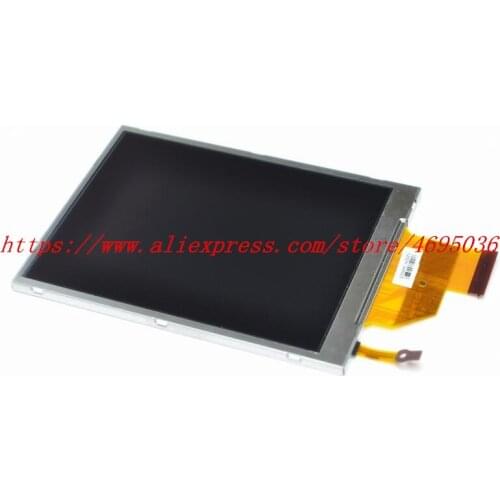 NEW LCD Display Screen for Canon FOR PowerShot D20 D30 Digital Camera Repair Part + Backlight