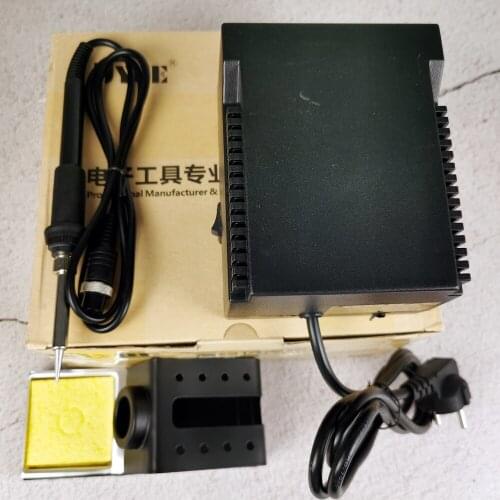 UYUE 936 Constant Temperature 60W Electronic Soldering Iron Set SMD Soldering Station