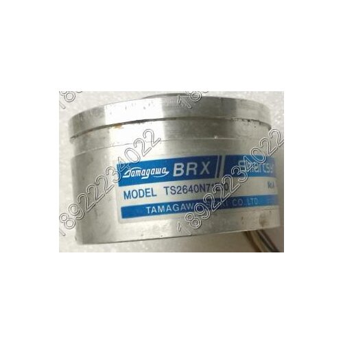 Used encoder TS2640N71E10 TESTED PASS OK