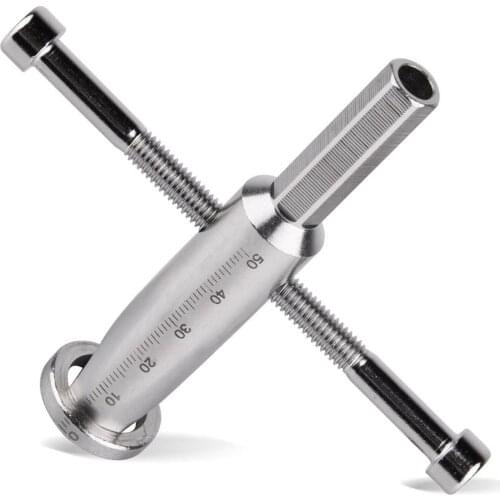 Manual Wire Twisting Tool Steel Cable Connector Wires Stripper Twister for Power Drill Drivers Hand Tools LBShipping