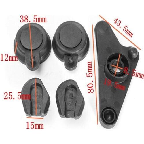 Intake Manifold Lever M272 and M273 manifold to fail is the swirl flap lever 2721402401