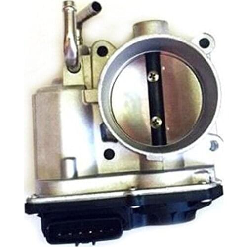 Throttle Body Assembly For 2005-2015 To-Yota Ta-Coma 4-Runner 2203075020