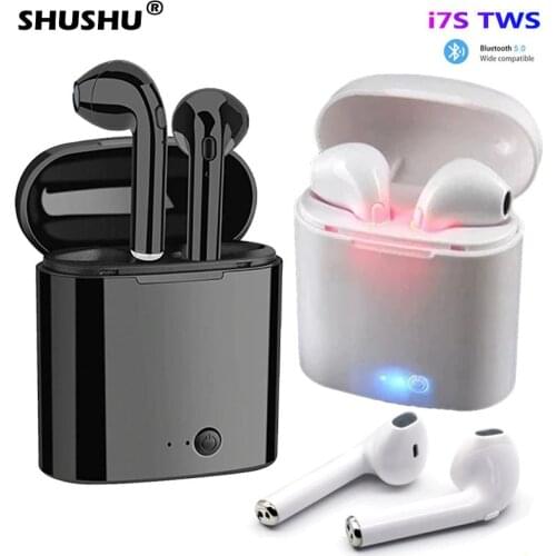 Закрытые наушники SHUSHU China At AliExpress