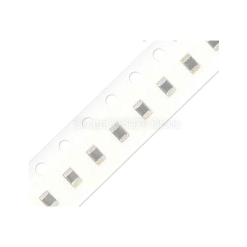 SMD bead FB 0805 0R 100MHZ 0 0ohm 25% 2.2A Ferrite bead inductor