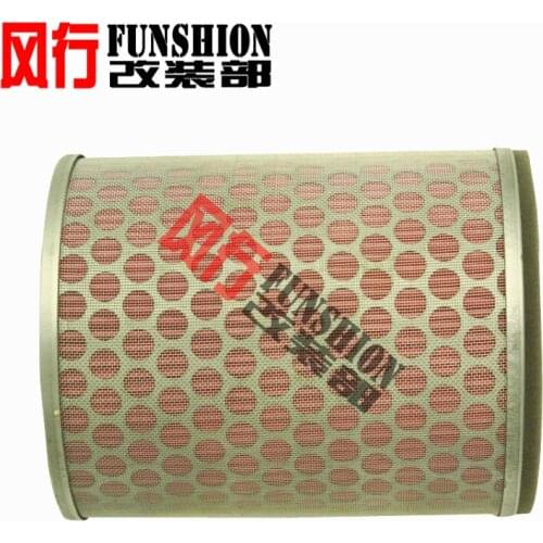 STARPAD For HONDA CBR1000RR 04-05-06-07 air filter air grid in Free Shipping